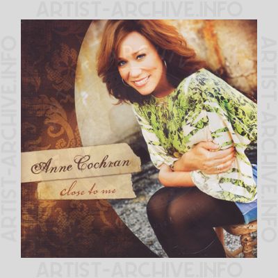 Anne Cochran - Close To Me