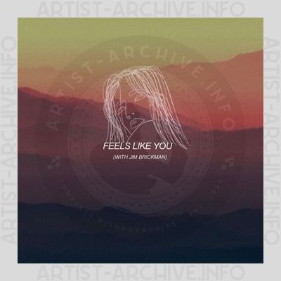 Faime feat. Jim Brickman - Feels Like You (Piano Version)