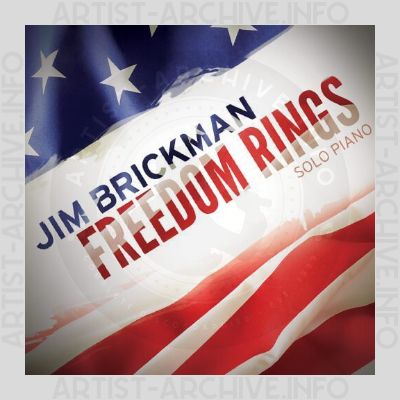 Jim Brickman - Freedom Rings