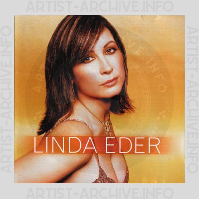 Linda Eder - Gold