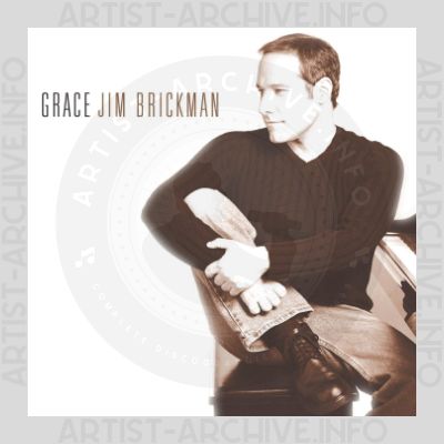 Jim Brickman - Grace