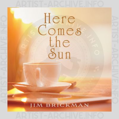 Jim Brickman - Here Comes The Sun