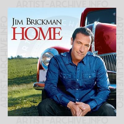 Jim Brickman - Home