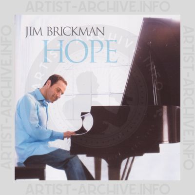 Jim Brickman - Hope