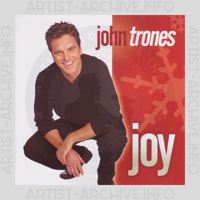 John Trones - Joy