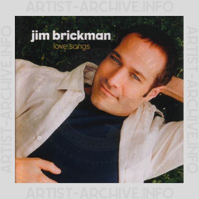 Jim Brickman - Love Songs