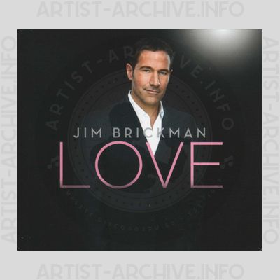 Jim Brickman - Love