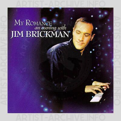 Jim Brickman - My Romance