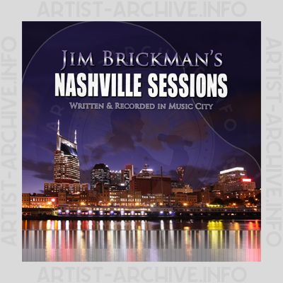 Jim Brickman - Nashville Sessions