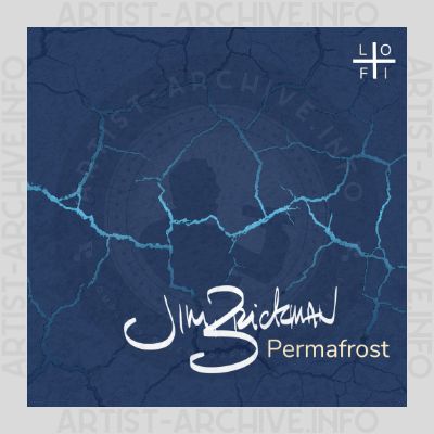 Jim Brickman - Permafrost