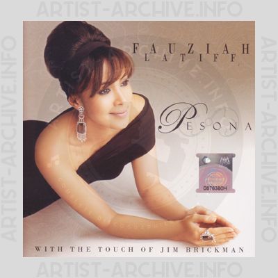 Fauziah Latiff & Jim Brickman - Pesona