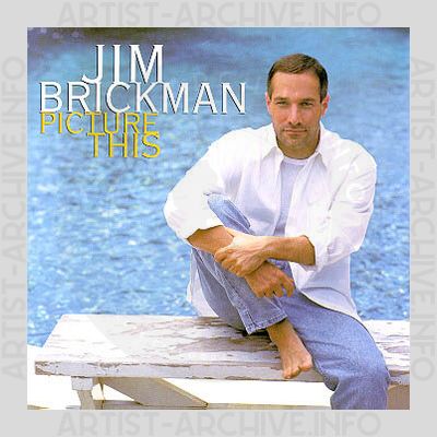 Jim Brickman - Picture This