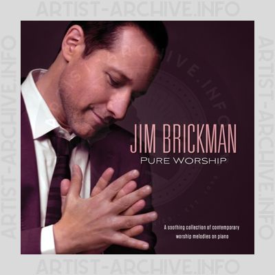 Jim Brickman - Pure Worship