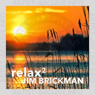 Jim Brickman - Relax 2