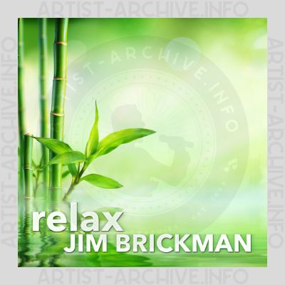 Jim Brickman - Relax