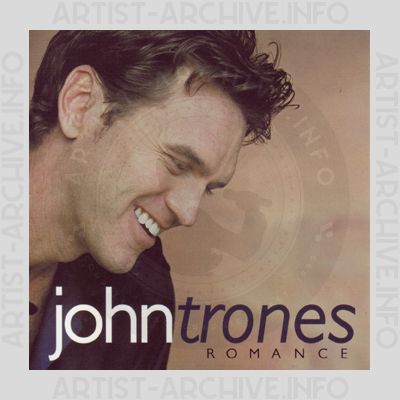John Trones - Romance