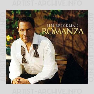 Jim Brickman - Romanza