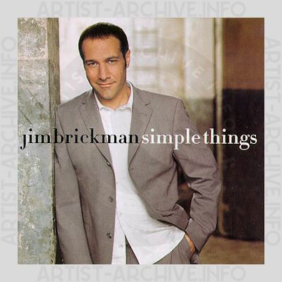 Jim Brickman - Simple Things