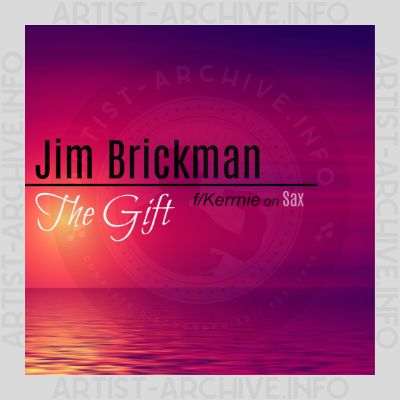 Jim Brickman feat. Kerrnie - The Gift