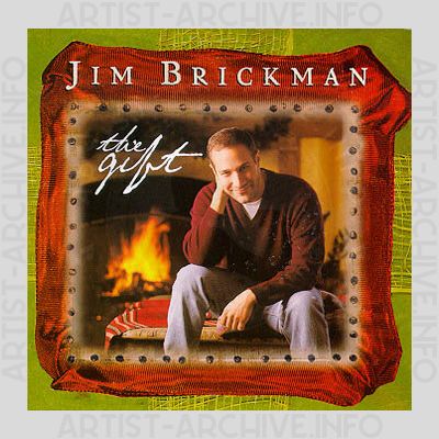 Jim Brickman - The Gift