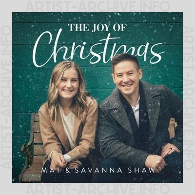 Mat & Savanna Shaw - The Joy Of Christmas