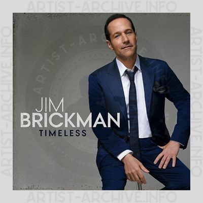 Jim Brickman - Timeless