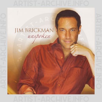 Jim Brickman - Unspoken