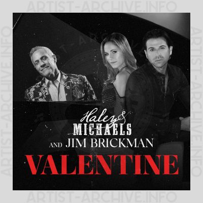 Haley & Michaels and Jim Brickman - Valentine