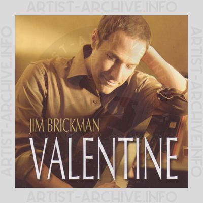 Jim Brickman - Valentine