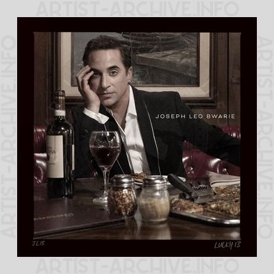 Joseph Leo Bwarie – Lucky 13