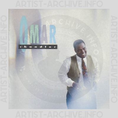 Omar Chandler - Omar Chandler