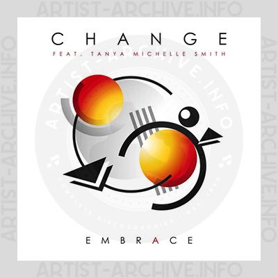 Change – Embrace