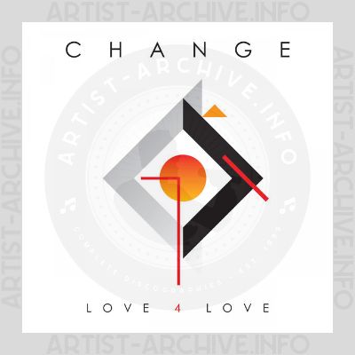 Change – Love 4 Love