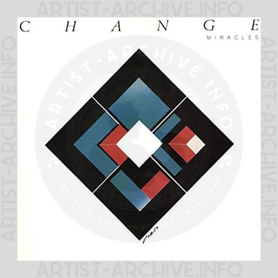 Change – Miracles