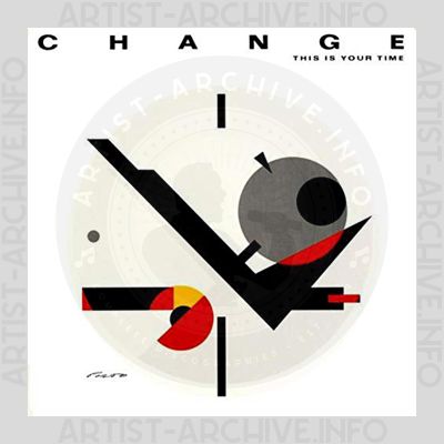 Change – This Is Your Time
