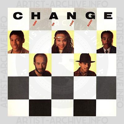 Change – Turn On Your Radio