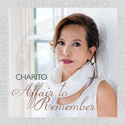 Charito - Affair To Remember