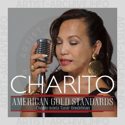 Charito - American Gold Standards - Charito Meets Tamir Hendelman