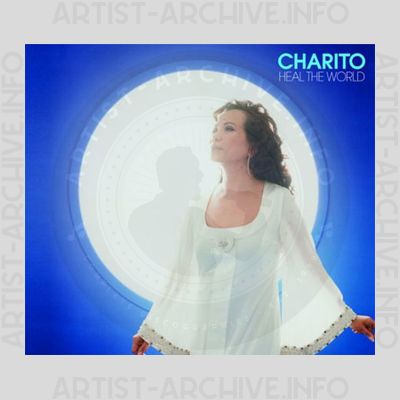 Charito - Heal The World