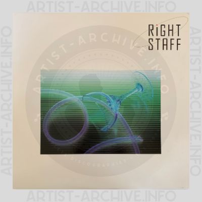 Right Staff - Right Staff