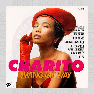 Charito - Swing My Way