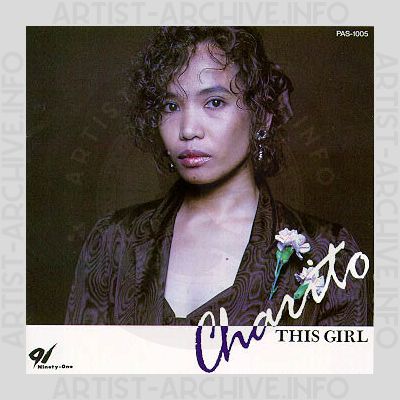 Charito - This Girl
