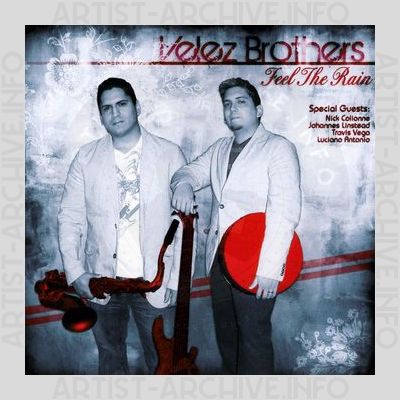 Velez Brothers - Feel The Rain