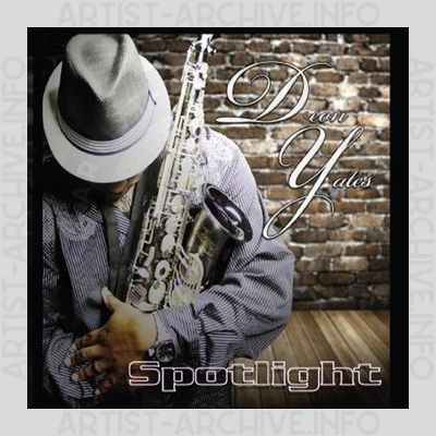 Deon Yates - Spotlight