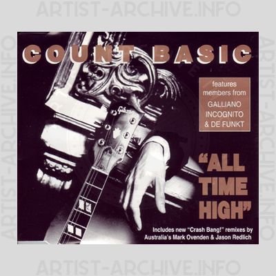 Count Basic - All Time High