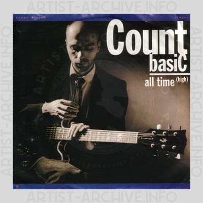 Count Basic - All Time High