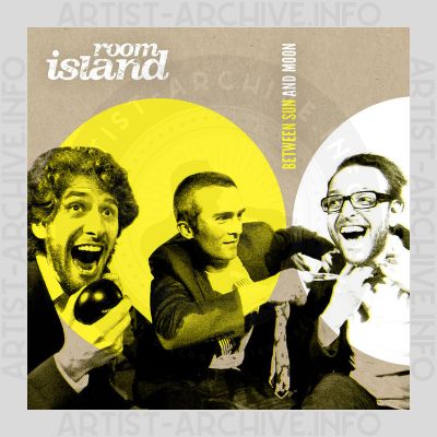 Room Island - Between Sun And Moon
