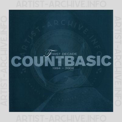 Count Basic - First Decade 1994 - 2004