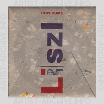 Liszl - How Come