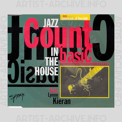 Count Basic - Jazz In The House